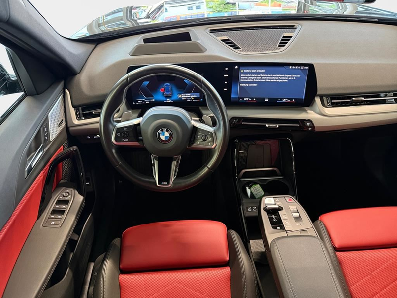 BMW X1 — photo 12