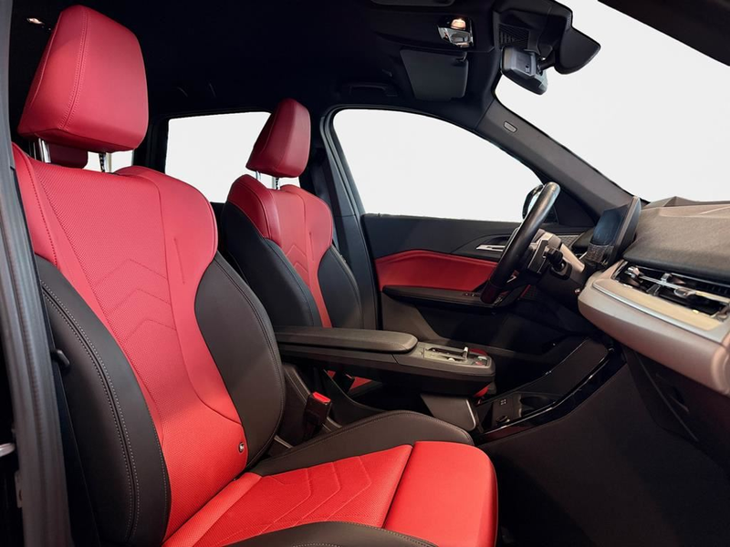BMW X1 — photo 14