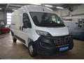 Opel Movano 2.2Turbo 140cv M6 L2H2 Blanc - thumbnail 2