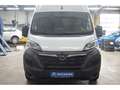 Opel Movano 2.2Turbo 140cv M6 L2H2 Blanc - thumbnail 1