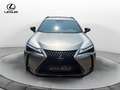Lexus UX 250h UX 250 Hybrid Midnight Grigio - thumbnail 1