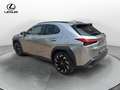 Lexus UX 250h UX 250 Hybrid Midnight Grigio - thumbnail 4