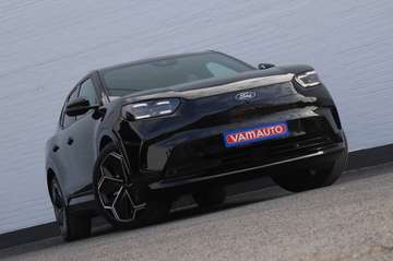 79 kWh AWD Extended Range Premium - HeatPump/DriverAssit/SOH=98,5%
