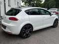 SEAT Leon Leon Sport 1,8 TSI DSG Sport Weiß - thumbnail 3