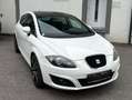 SEAT Leon Leon Sport 1,8 TSI DSG Sport Weiß - thumbnail 1