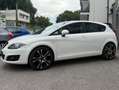 SEAT Leon Leon Sport 1,8 TSI DSG Sport Weiß - thumbnail 5