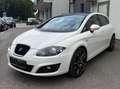 SEAT Leon Leon Sport 1,8 TSI DSG Sport Weiß - thumbnail 6