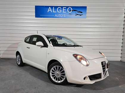 Alfa Romeo MiTo 1.4i Impression / 2e eigenaar