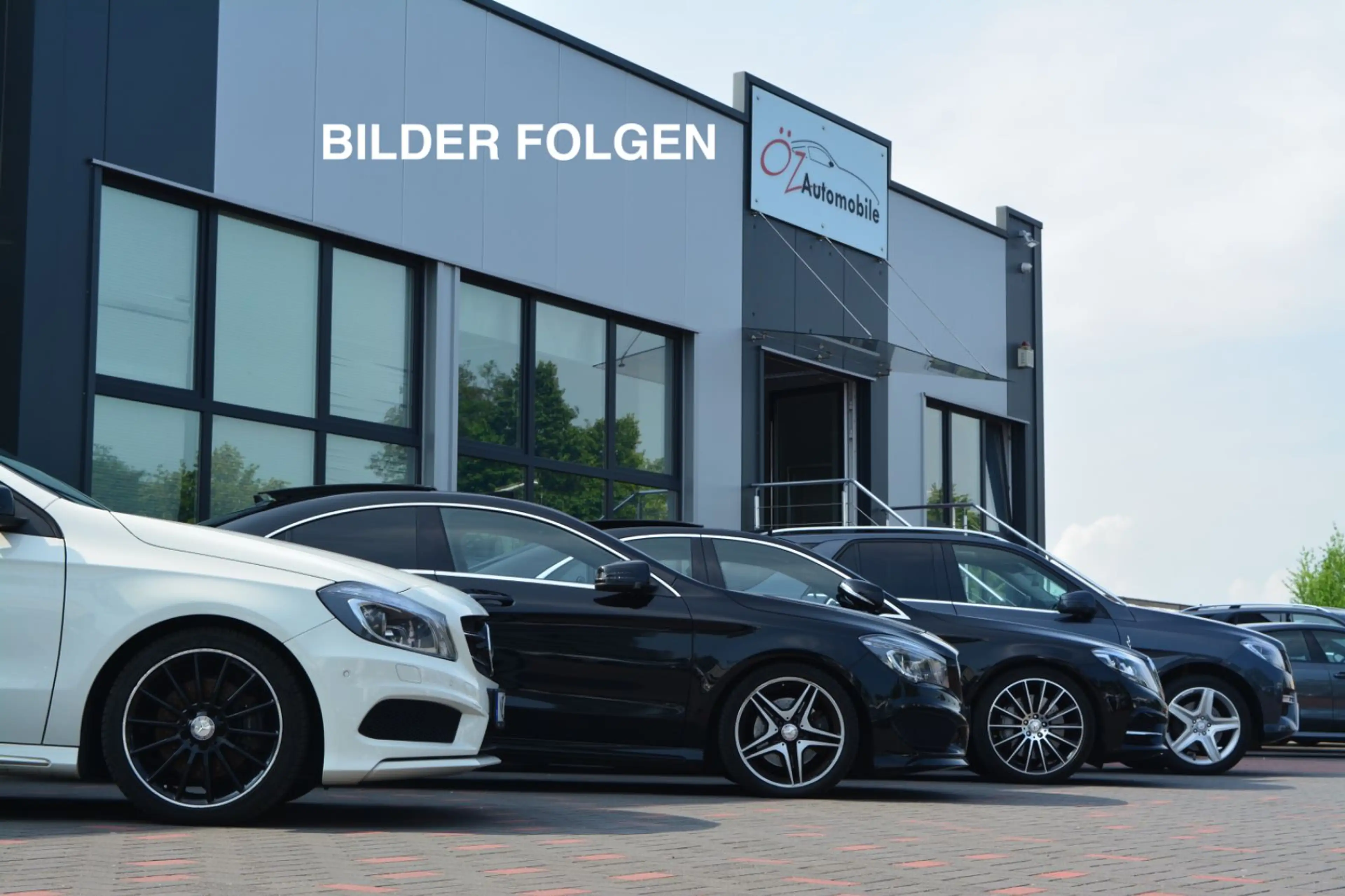 Mercedes-Benz CLS 350 AMG-Line Exclusiv Leder Ambiente H&K