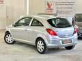 Opel Corsa D Edition *TÜV*PDC*KLIMA* Silber - thumbnail 6