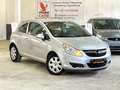 Opel Corsa D Edition *TÜV*PDC*KLIMA* Silber - thumbnail 3