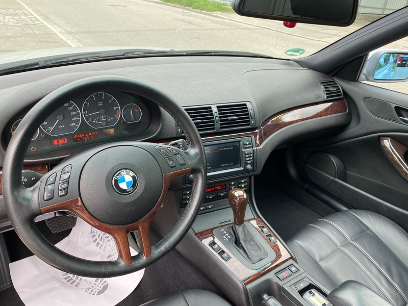 BMW 330 Ci Edition Exclusive — photo 8