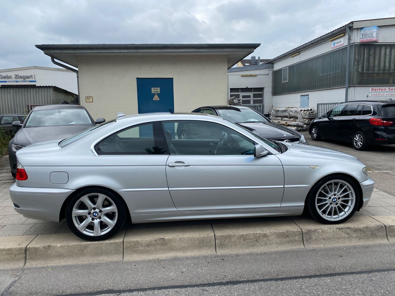 BMW 330 Ci Edition Exclusive — photo 7