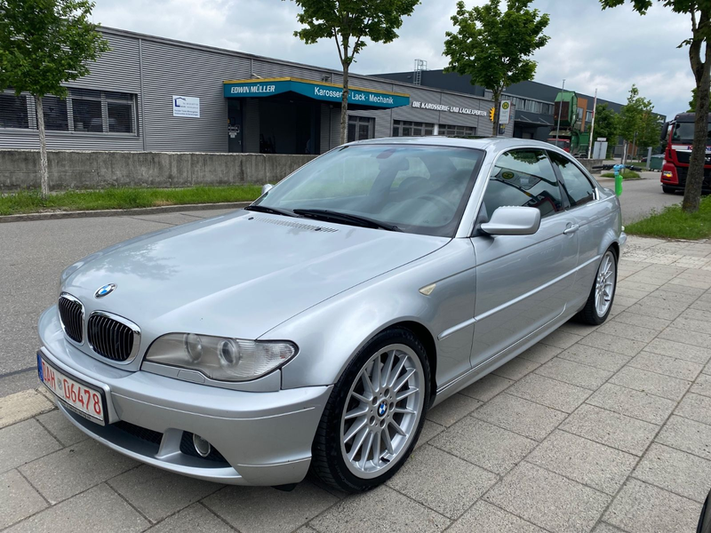 BMW 330 Ci Edition Exclusive — photo 2