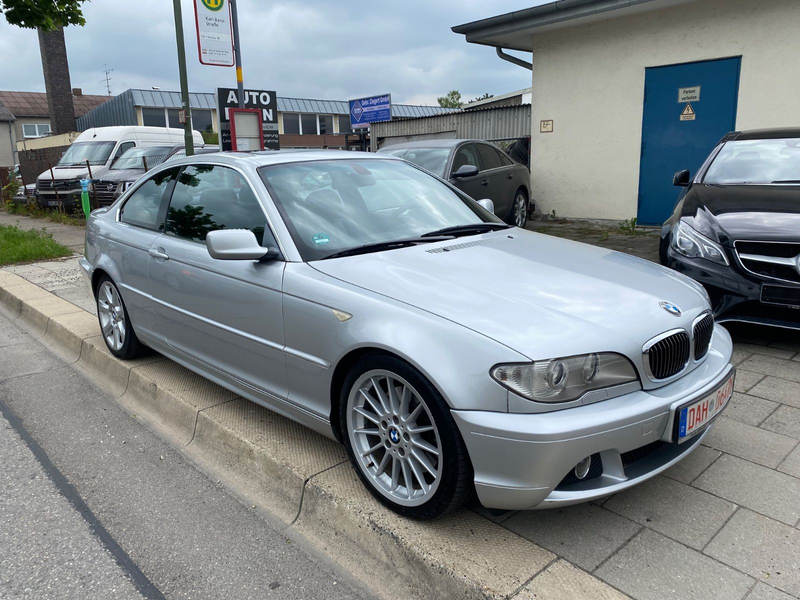 BMW 330 Ci Edition Exclusive — photo 3