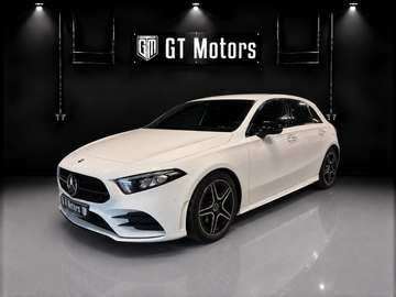 180 D 116CH AMG LINE 7G-DCT