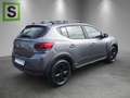 Dacia Sandero SANDERO Stepway Extreme+ TCe 90 Grau - thumbnail 3