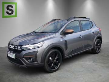 SANDERO Stepway Extreme+ TCe 90