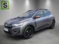 Dacia Sandero SANDERO Stepway Extreme+ TCe 90 Grau - thumbnail 1