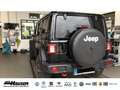 Jeep Wrangler Rubicon 2.0 T-GDI AT8 4X4 SKY-ONE LEDER TECHNOLOGI Schwarz - thumbnail 4