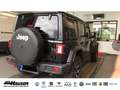 Jeep Wrangler Rubicon 2.0 T-GDI AT8 4X4 SKY-ONE LEDER TECHNOLOGI Schwarz - thumbnail 5