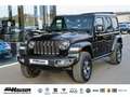 Jeep Wrangler Rubicon 2.0 T-GDI AT8 4X4 SKY-ONE LEDER TECHNOLOGI Negru - thumbnail 1