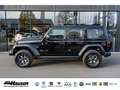 Jeep Wrangler Rubicon 2.0 T-GDI AT8 4X4 SKY-ONE LEDER TECHNOLOGI Negru - thumbnail 2