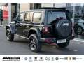 Jeep Wrangler Rubicon 2.0 T-GDI AT8 4X4 SKY-ONE LEDER TECHNOLOGI Negru - thumbnail 3