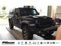 Jeep Wrangler Rubicon 2.0 T-GDI AT8 4X4 SKY-ONE LEDER TECHNOLOGI Schwarz - thumbnail 3