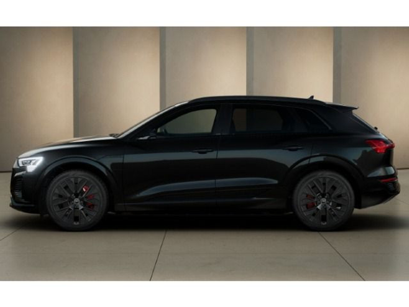 Audi Q8 e-tron S line 55 quattro PANO*HUD*360°*ACC — photo 3