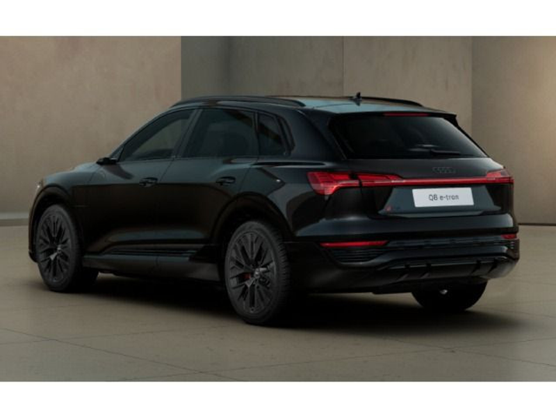 Audi Q8 e-tron S line 55 quattro PANO*HUD*360°*ACC — photo 4