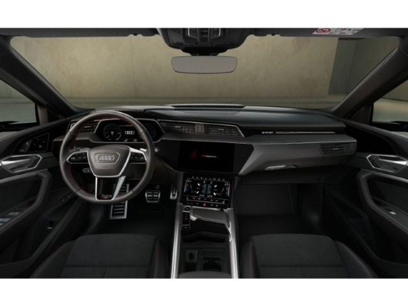 Audi Q8 e-tron S line 55 quattro PANO*HUD*360°*ACC — photo 5