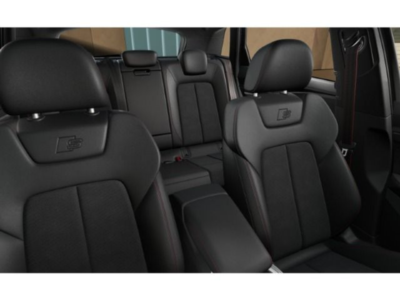 Audi Q8 e-tron S line 55 quattro PANO*HUD*360°*ACC — photo 7