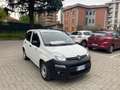 Fiat Panda 1.3 M-JET VAN AUTOCARRO (N1) 2 POSTI *EURO 6 Weiß - thumbnail 4