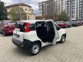 Fiat Panda 1.3 M-JET VAN AUTOCARRO (N1) 2 POSTI *EURO 6 Blanc - thumbnail 6