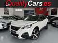Peugeot 3008 1.5BlueHDi GT Line S&S EAT8 130 Blanco - thumbnail 1