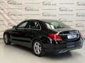Mercedes-Benz C 180 CGI Avantgarde BURMESTER/Navi/Leder/PDC/17 Schwarz - thumbnail 3