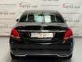 Mercedes-Benz C 180 CGI Avantgarde BURMESTER/Navi/Leder/PDC/17 Schwarz - thumbnail 8