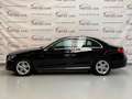Mercedes-Benz C 180 CGI Avantgarde BURMESTER/Navi/Leder/PDC/17 Schwarz - thumbnail 2
