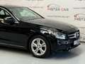 Mercedes-Benz C 180 CGI Avantgarde BURMESTER/Navi/Leder/PDC/17 Schwarz - thumbnail 10