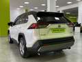 Toyota RAV 4 2.5 hybrid 4WD Advance Blanco - thumbnail 7