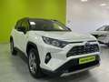 Toyota RAV 4 2.5 hybrid 4WD Advance Blanco - thumbnail 3