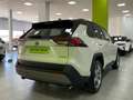 Toyota RAV 4 2.5 hybrid 4WD Advance Blanco - thumbnail 5