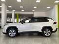 Toyota RAV 4 2.5 hybrid 4WD Advance Blanco - thumbnail 8