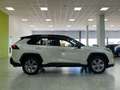 Toyota RAV 4 2.5 hybrid 4WD Advance Blanco - thumbnail 4