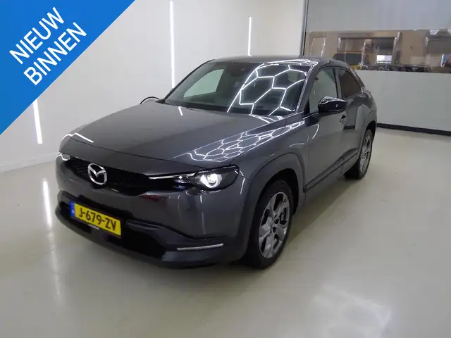 Mazda MX-30 E-SKYACTIV 145 FIRST EDITION 36 kWh I 94% SOH I P-