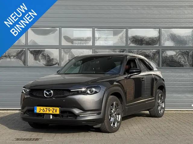 Mazda MX-30 E-SKYACTIV 145 FIRST EDITION 36 kWh I 94% SOH I P-