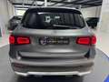 Mercedes-Benz GLC 220 220d 4Matic 9G-Tronic Gris - thumbnail 4