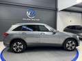 Mercedes-Benz GLC 220 220d 4Matic 9G-Tronic Gris - thumbnail 2