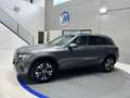 Mercedes-Benz GLC 220 220d 4Matic 9G-Tronic Gris - thumbnail 5